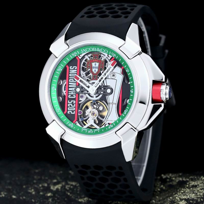 Jacob & Co 44mm 051441
